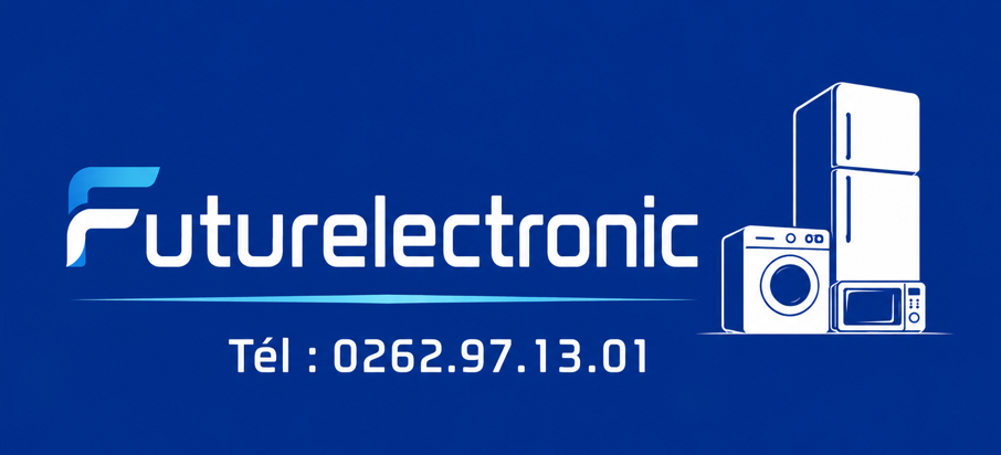 Logo FUTURELECTRONIC