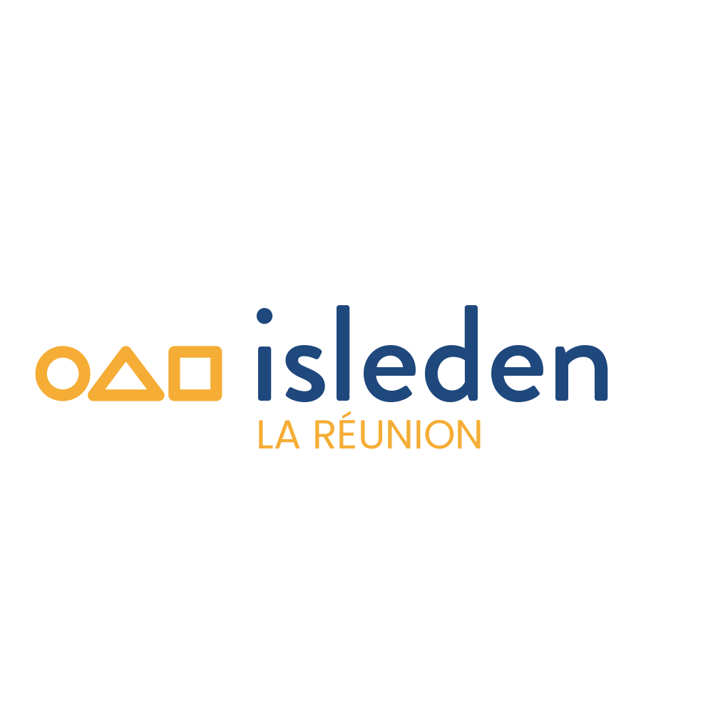 Logo ISLEDEN