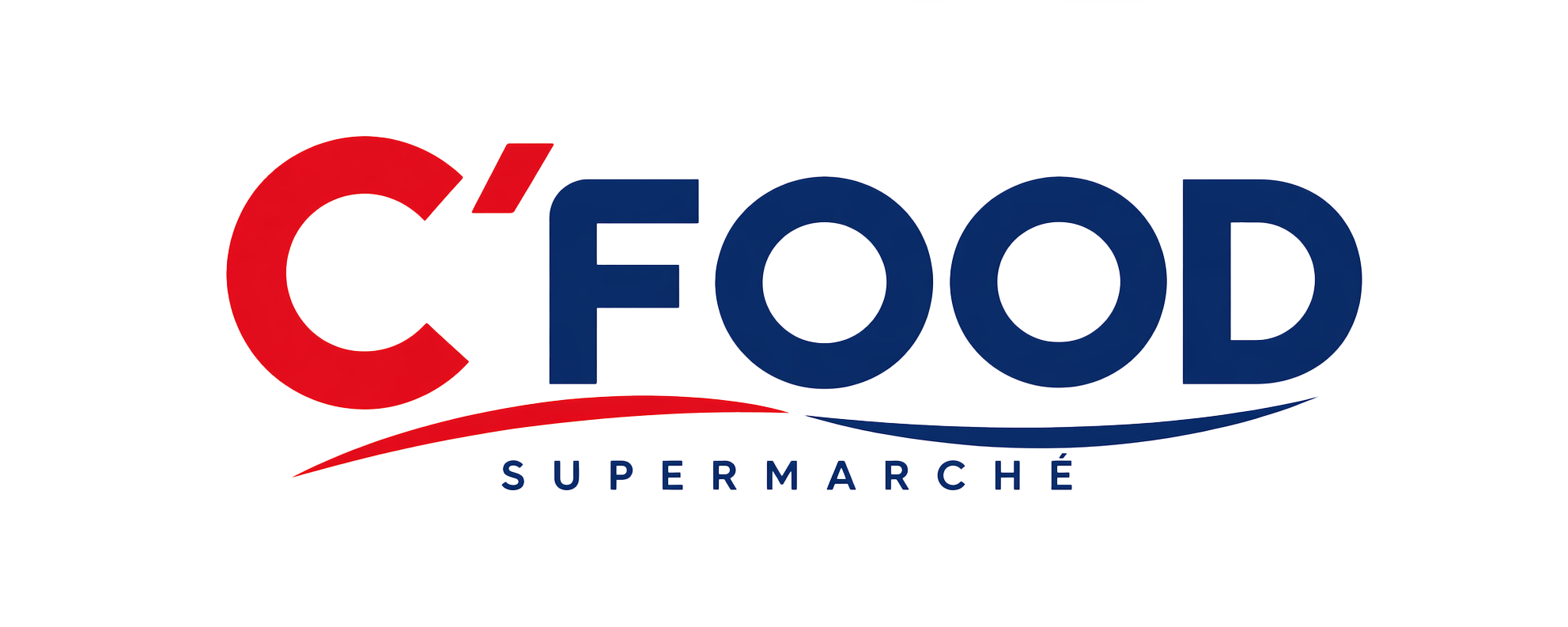 Logo C'FOOD