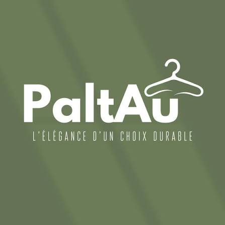 Logo PALTAU
