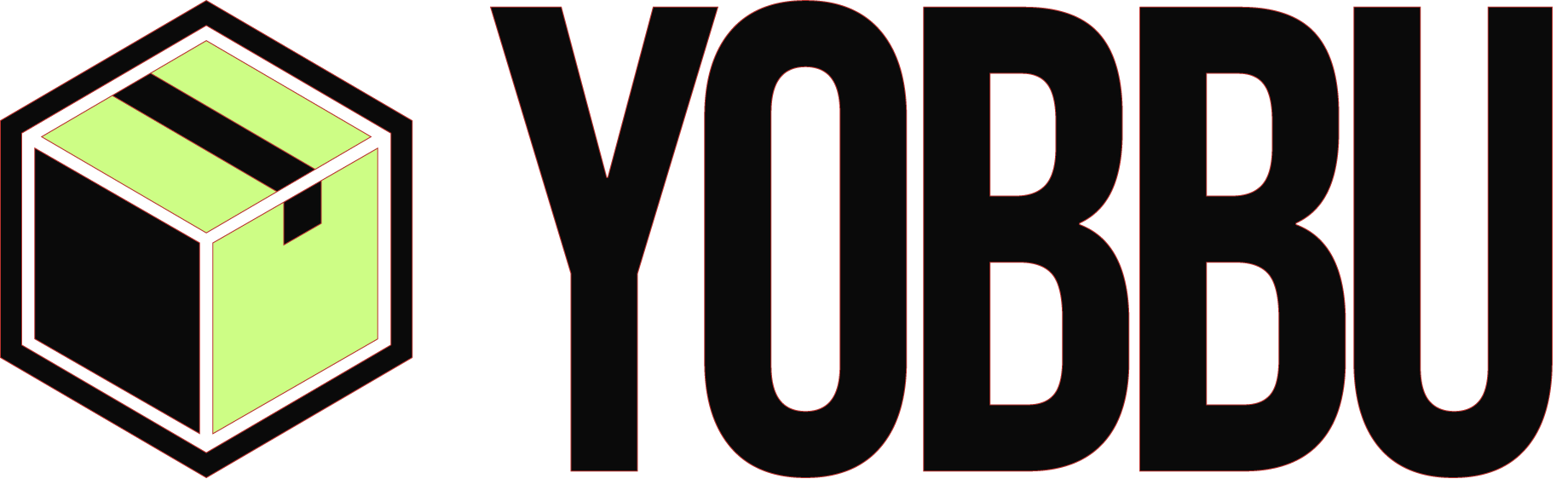 Logo YOBBU
